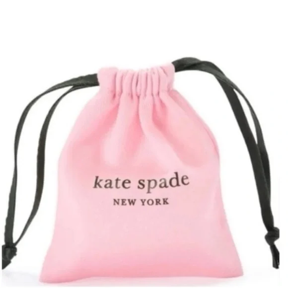 $98 Kate Spade Dazzling Dragon Pendant - Picture 6 of 7